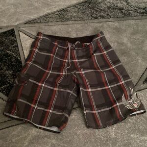 Billabong swimming shorts